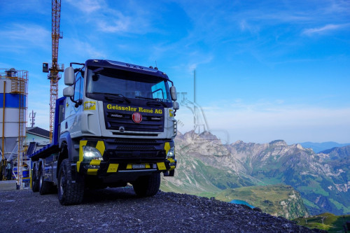 Tatra Phoenix 6x6 07